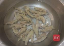 泡椒凤爪的做法图解7