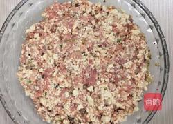 红烧狮子头的做法图解2