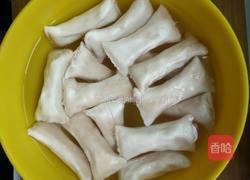 香辣虾饺的做法图解2