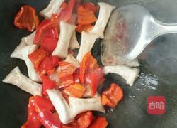 香辣虾饺的做法图解6