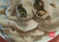 三鲜馅饺子的做法图解12