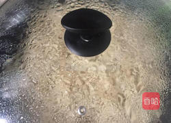 豆角焖面的做法图解11