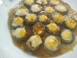 香菇太阳蛋
