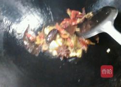 家常红烧拿钱爪的做法图解2