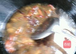 家常红烧拿钱爪的做法图解3