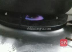 家常红烧拿钱爪的做法图解5