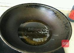 酥肉黄瓜芨菜汤的做法图解5