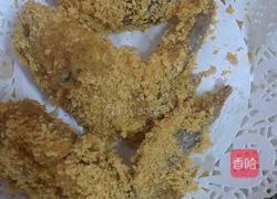 微波炉鸡翅的做法图解5