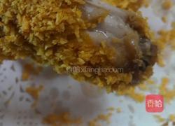 微波炉鸡翅的做法图解6