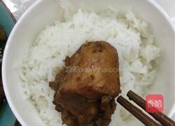 酱油焖鸡的做法图解14