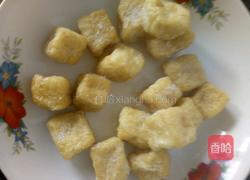 炒馒头的做法图解2
