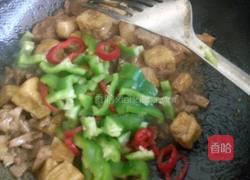 炒馒头的做法图解7