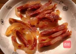美味香肠卷的做法图解3