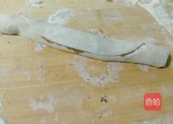 烧饼的做法图解4