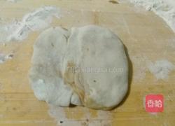 烧饼的做法图解6