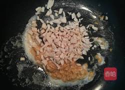 蟹黄豆腐的做法图解5