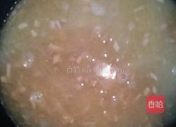 蟹黄豆腐的做法图解7