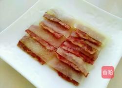培根冬瓜夹的做法图解14