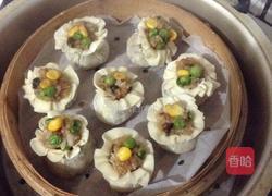 烧卖的做法图解11