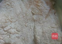 烧烤味道的炸鸡排的做法图解5