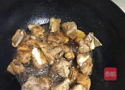 本帮红烧排骨的做法图解4