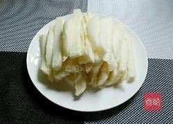 金黄馒头条的做法图解1