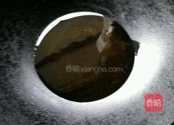 金针姑烘蛋的做法图解3