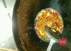 麻辣臭豆腐的做法图解5