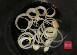 黑椒牛柳意大利面的做法图解4