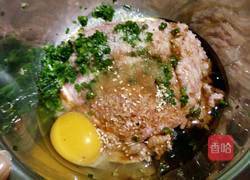 麻辣红油水饺的做法图解6
