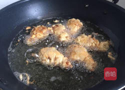 韩国大酱焗鸡翅根的做法图解6