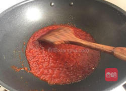 韩国大酱焗鸡翅根的做法图解10