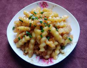 土豆的做法大全_土豆怎么做好吃 - 菜谱 - 香哈