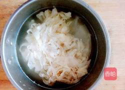 凉拌黄瓜牛排丝的做法图解4