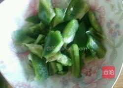 素炒三片的做法图解3