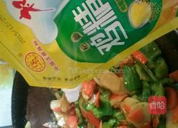 素炒三片的做法图解8