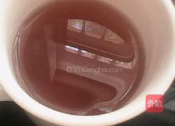 白糖鱼腥草的做法图解3