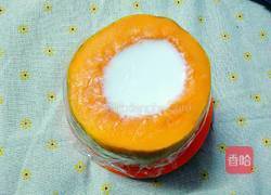 木瓜奶冻的做法图解17