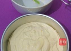 草莓生日蛋糕（戚风蛋糕）的做法图解15