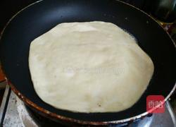 鸡蛋灌饼的做法图解10