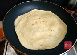 鸡蛋灌饼的做法图解11