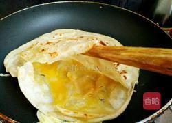 鸡蛋灌饼的做法图解12