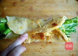 鸡蛋灌饼的做法图解16