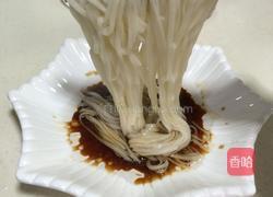 葱香拌面的做法图解10