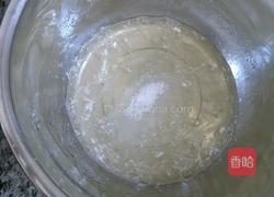 大米面酸奶戚风蛋糕的做法图解5