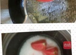 好吃简单腊肠煲仔饭的做法图解2