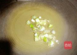 炒饼的做法图解4