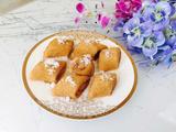 豆面卷