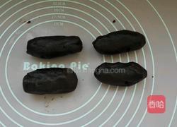 豆沙酥卷的做法图解6