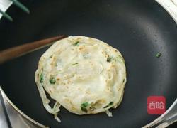 葱油手抓饼的做法图解17